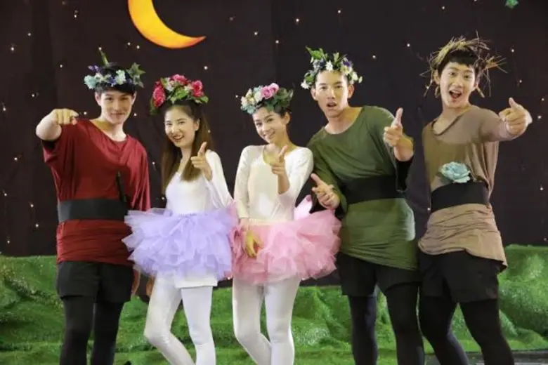 ตอนที่ 5 ออกอากาศวันพุธที่ 18 พฤษภาคม 2559 เวลา 20....