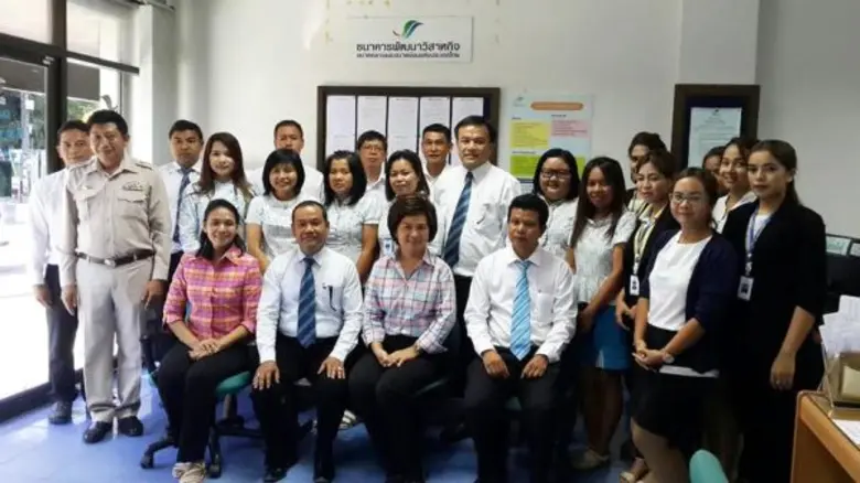 นางพรรณขนิตตา บุญครอง ผู้ตรวจราชการกระทรวงการคลัง เ...
