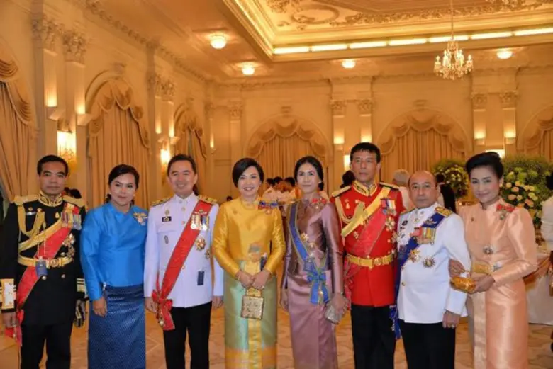 พลเอกประยุทธ์ จันทร์โอชา นายกรัฐมนตรี เป็...