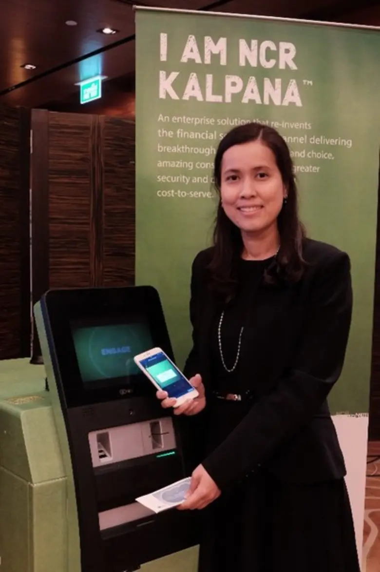 เอ็นซีอาร์ คอร์ปอเรชั่น (NYSE: NCR) ผู้นำ...