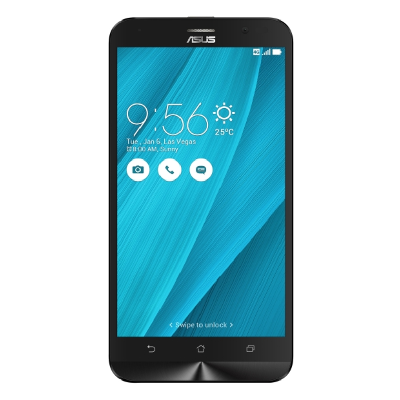 “ดูทีวี ดูฟรี ไม่แคร์เน็ต” กับ ASUS Zenfone Go TV เพื่อความบันเทิงครบรสบนมือถือคุณ ทุกที่ทุกเวลา