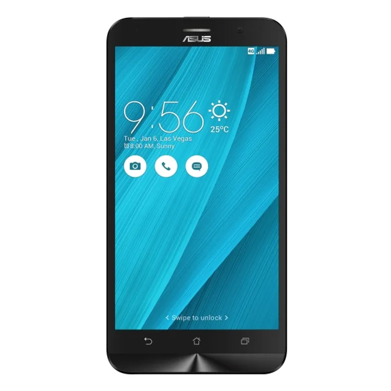 “ดูทีวี ดูฟรี ไม่แคร์เน็ต” กับ ASUS Zenfone Go TV เพื่อความบันเทิงครบรสบนมือถือคุณ ทุกที่ทุกเวลา