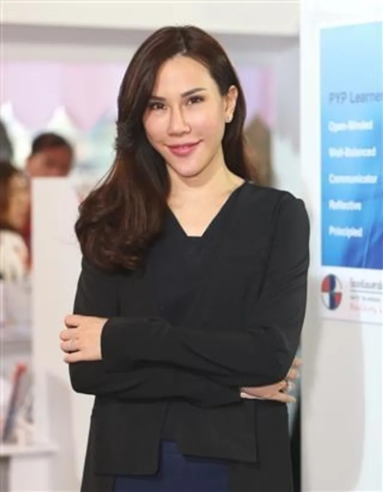 สกู๊ปเก่งสองภาษา...ศักยภาพที่เหนือกว่าของเด็กไทยยุคเออีซี