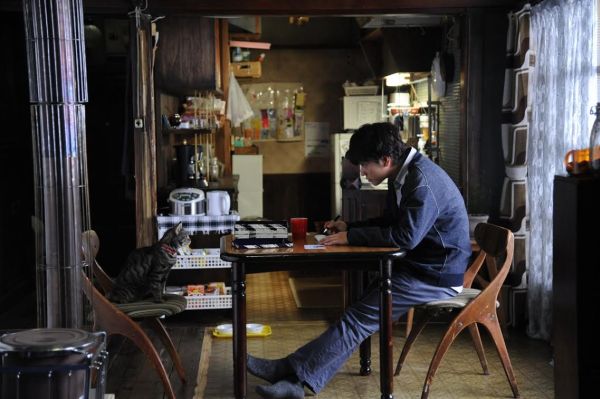 Movie Guide: ทาเครุ ซาโต้ ทุ่มสุดตัว แสดง 2 บทบาท ทั้งพระเอก และ ยมทูต ใน If Cats Disappeared From The World ถ้าแมวตัวนั้นหายไปจากโลกนี้