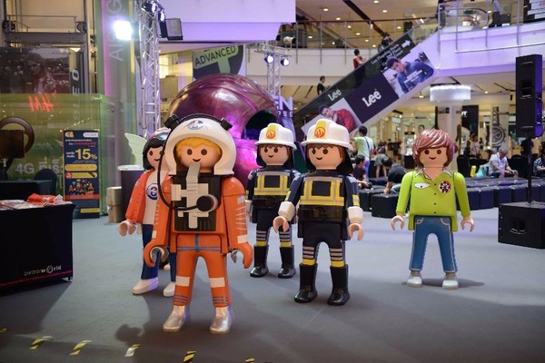 ไทยแลนด์ ทอย เอ็กซ์โป 2016 (Thailand Toy ...