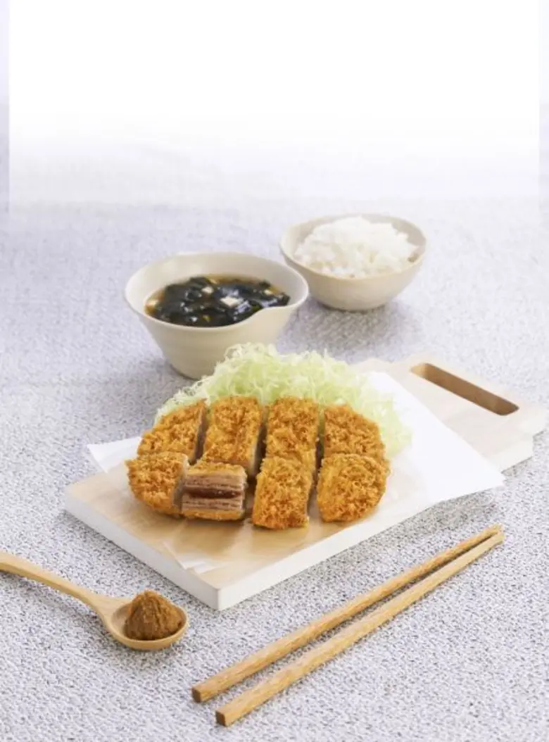 “คัตสึยะ” อร่อยใหม่ แบบต้นตำรับแท้ๆจากญี่ปุ่น