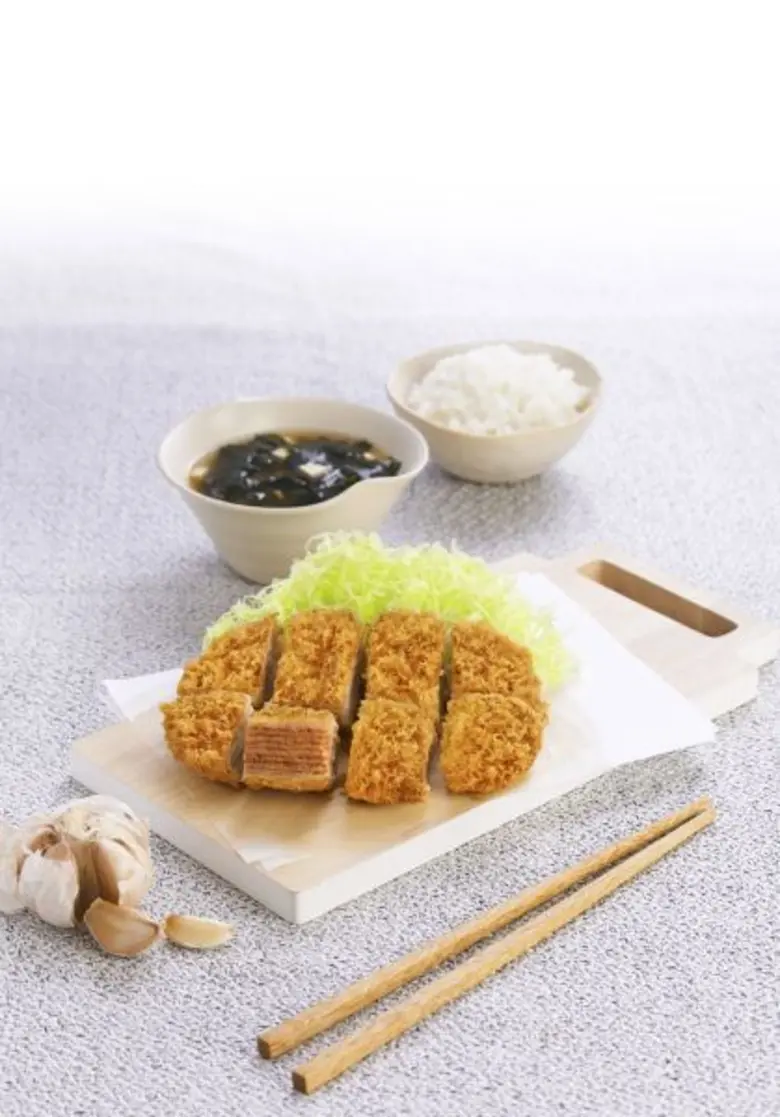 “คัตสึยะ” อร่อยใหม่ แบบต้นตำรับแท้ๆจากญี่ปุ่น