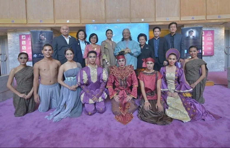 กรมส่งเสริมวัฒนธรรม กรุงเทพมหานคร พาซาญ่า โอเปร่าสยาม อินเตอร์เนชั่นแนล และสำนักงานทรัพย์สินส่วนพระมหากษัตริย์ ร่วมมือกันอีกครั้ง เพื่อเทิดพระเกียรติสมเด็จพระบรมราชินีนาถ