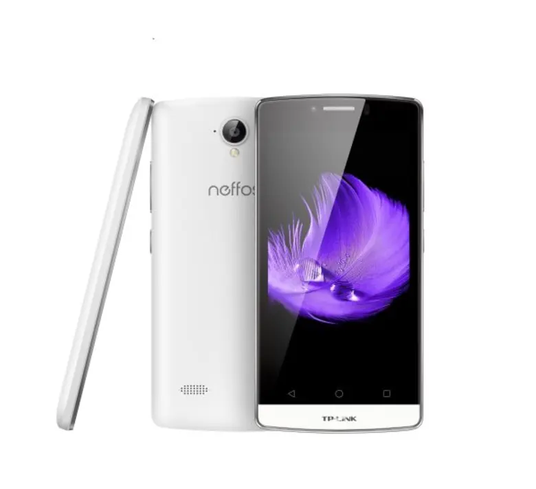 เฮหนัก!! TP-LINK ประกาศวางจำหน่ายมือถือ Neffos