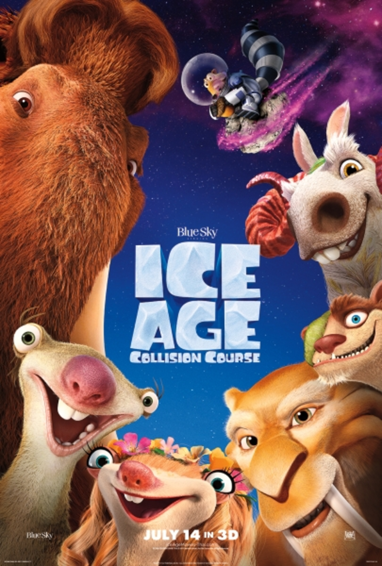 โปสเตอร์มาใหม่ของภาพยนตร์เอนิเมชั่นเรื่อง...