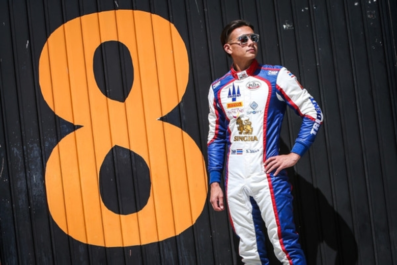 จีพีทรี สนามแรกที่กำลังจะเริ่มขึ้น ระหว่า...