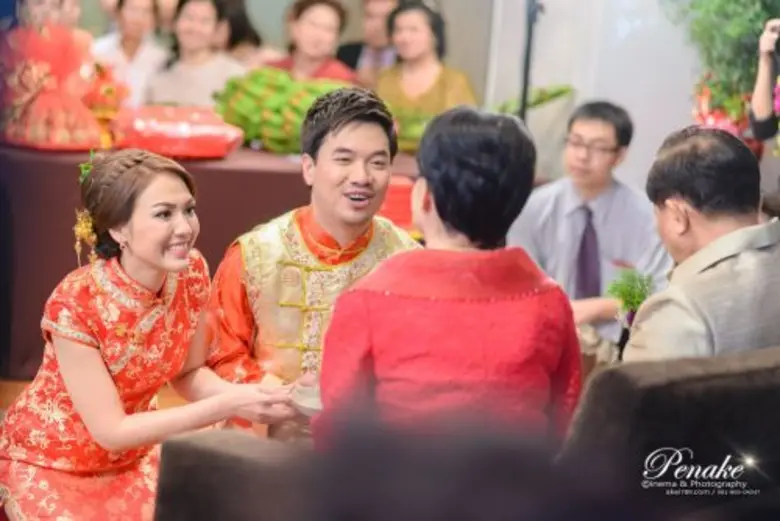 โรงแรมเอทัส ลุมพินี เสนอโปรโมชั่นพิธีหมั้...
