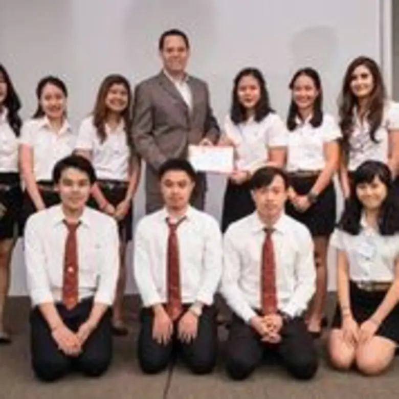 นักศึกษาชั้นปีที่ 4 คณะนิเทศศาสตร์ ภาควิชาการโฆษณา ...