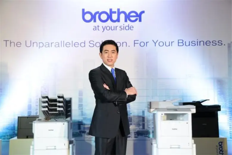 เปิดตัวเครื่องพิมพ์เลเซอร์ 6 รุ่นใหม่ไปได...
