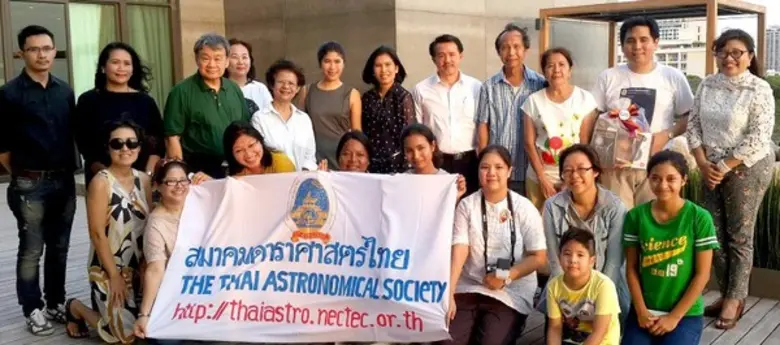 คุณสุรัตน์ เมฆะวรากุล ผู้บริหารเคป ดารา รีสอร์ท พัท...