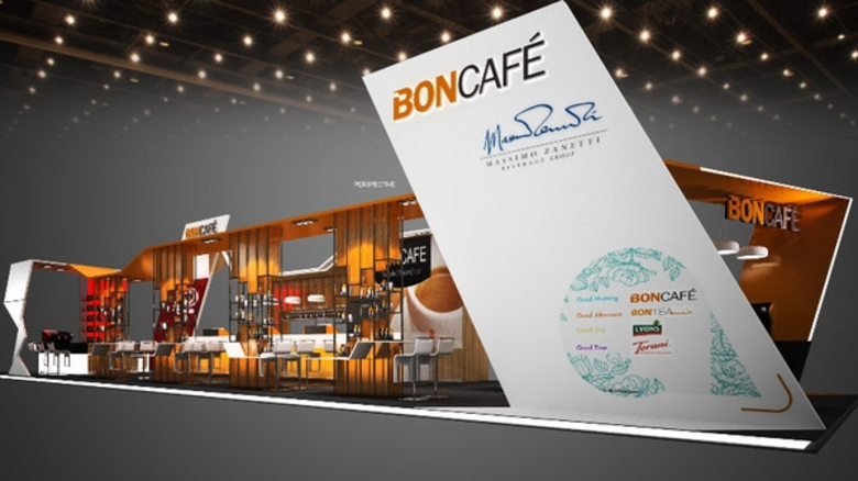 THAIFEX – WORLD OF FOOD ASIA มหกรรมแสดงสิ...