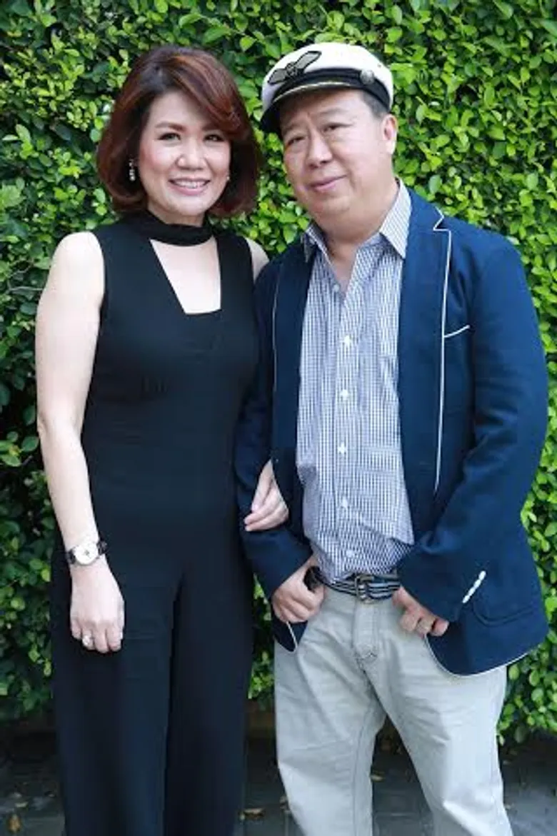 ทีวีไกด์: รายการ “คลับ ฟรายเดย์ โชว์ Base On Celeb Story” รักในทางตันของผู้ชาย...คนนี้ “ตัน ภาสกรนที” ใน “คลับ ฟรายเดย์ โชว์” เสาร์นี้