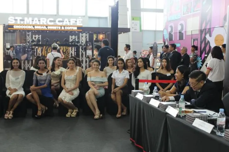 เปิดรับสมัครพร้อมคัดเลือก“นางสาวไทย 2559 (MISS THAILAND 2016)” สาวงามทั่วประเทศแห่เผยโฉมพร้อมประชันความสามารถคึกคักตลอดทั้งวัน