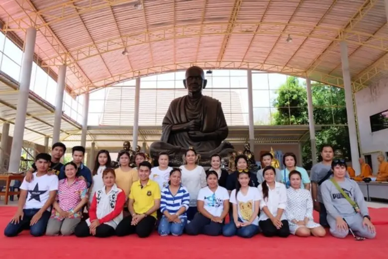 เมื่อเร็วๆนี้ ฝ่ายบริหารโรงแรมบาราคูด้า พ...