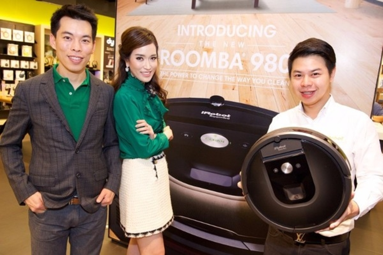 บริษัท ทีเอชโรโบติก จำกัด ผู้นำเข้าและจัด...