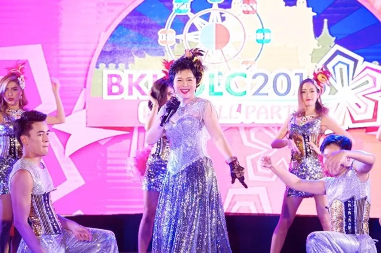 Entrepreneurs’ Organization(EO) Thailand เป็นเจ้าภาพจัดงาน GLC 2016 Bangkok Thailand