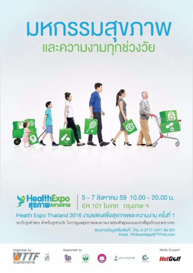 บริษัท ทีทีเอฟ อินเตอร์เนชั่นแนล จำกัด โด...