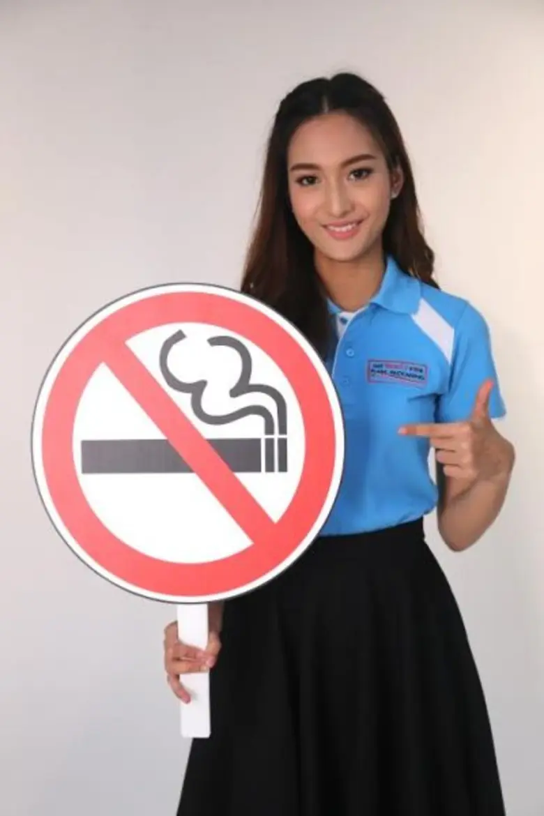 สวยรักษ์สุขภาพ ดีกรีนางเอก อย่าง แซนดี้-ช...
