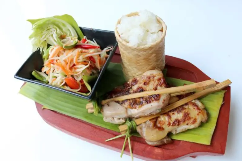 ห้องอาหารฟลาว่า โรงแรมดรีมกรุงเทพ ขอเชิญท...