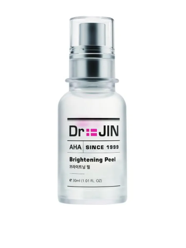 Get Bright Skin after Summer ฟื้นฟูผิวหมองคล้ำให้กลับมาสวย กระจ่างใสดังเดิม ด้วย Dr.JIN Home Peeling Program