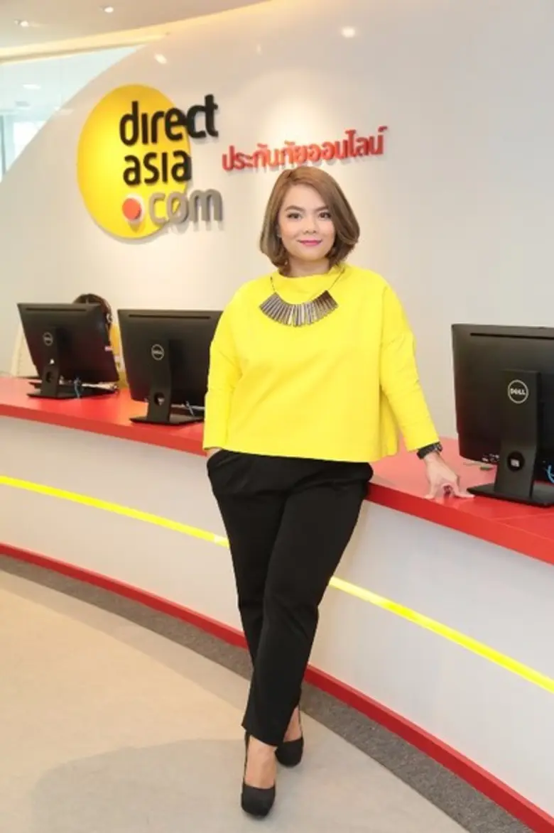 บริษัท ไดเร็ค เอเชีย (ประเทศไทย) จำกัด หร...