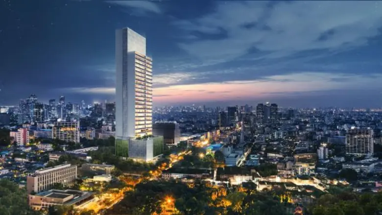 เกษร พร็อพเพอร์ตี้ โชว์ซูเปอร์ลักซ์ชัวรี่ คอนโดมิเนียม “TELA Thonglor – เทลล่า ทองหล่อ” ลีฟวิ่งไลฟ์สไตล์ มาสเตอร์พีซ แห่งอนาคตใจกลางทองหล่อ