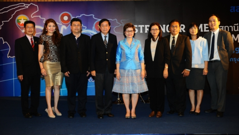 ได้รับการตอบรับด้วยดีจากผู้ประกอบการทั้ง ...