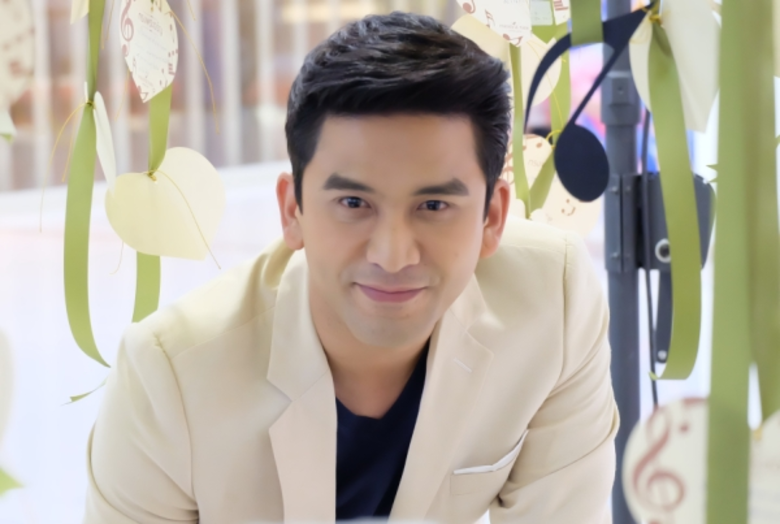 ช่วงนี้งานละคร "นางทาส" ก็กำลังออนแอร์ แล...