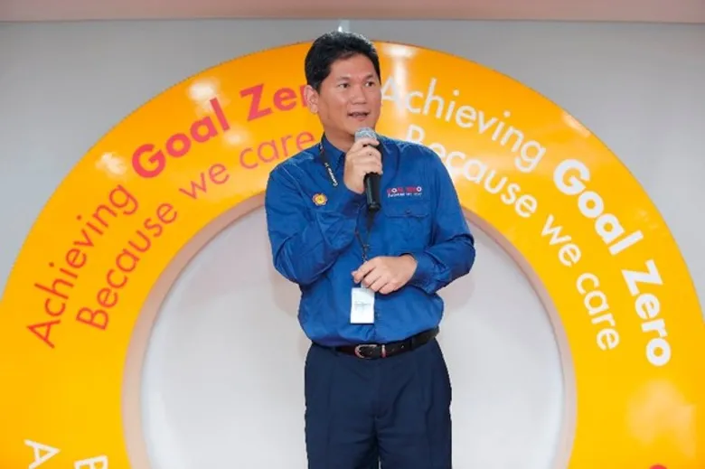 เชลล์แห่งประเทศไทย จัดกิจกรรมวันแห่งความปลอดภัยประจำปี ตอกย้ำการเป็นองค์กรผู้นำด้านความปลอดภัย