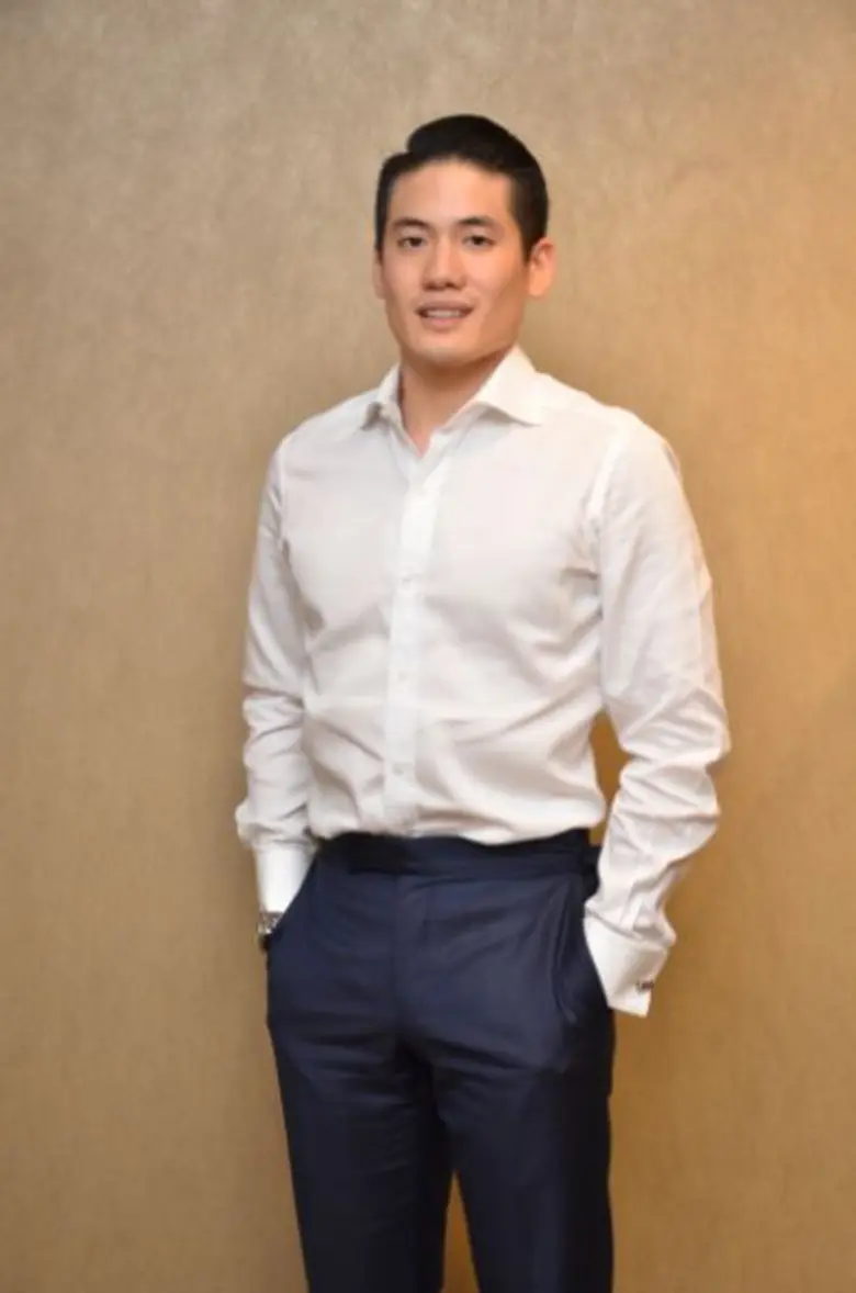 "คุณต่อย - ณัยณพ ภิรมย์ภักดี" ร่วมเป็นนักแข่งคนไทยคนแรกให้กับ ทีมแข่งรถ Craft Bamboo Racing