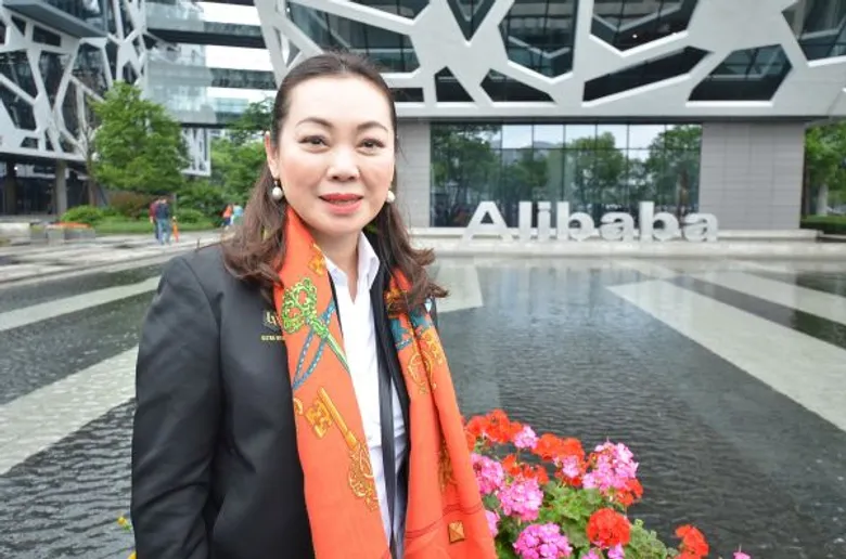 “อัลตร้า เวลท์”บินลัดฟ้าดูงาน ณ เมืองจีน เหล่านักธุรกิจไทย กระทบไหล่นักธุรกิจระดับโลก!
