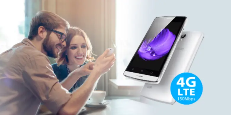 TP-LINK ปลื้มผลตอบรับดีเยี่ยม หลังวางจำหน่าย Neffos  สมาร์ทโฟนรองรับ 4G 2 ซิม เพียง 1 สัปดาห์