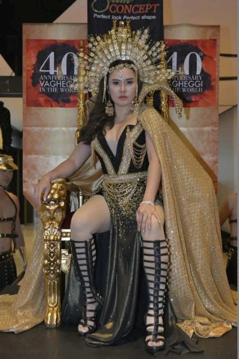 “ใหม่” RE-BORN อวดหุ่นสวย SLIM CONCEPT ล็อคหุ่น...สวยได้จริง