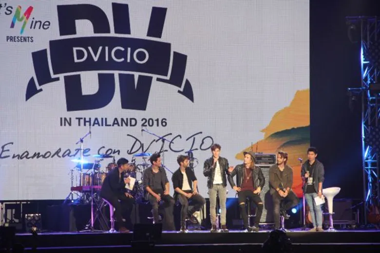 “แกรมมี่” ยิ้ม คอนเสิร์ตฮอลล์ ฟังก์ชั่นครบ ผู้จัดคอนเสิร์ต – อีเว้นท์ต่างชาติแห่จองเพียบ