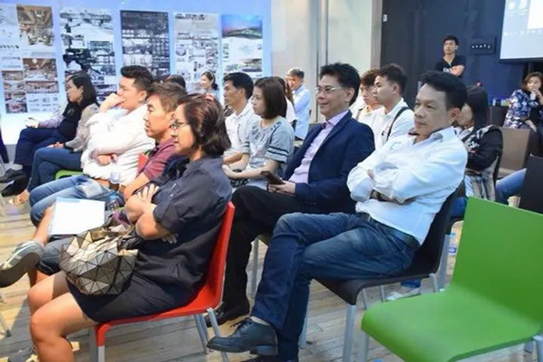 หลักสูตรใหม่ ป.โท 'นวัตกรรมการออกแบบและจัดการโรงแรมและอสังหาริมทรัพย์' แห่งในเอเชีย แห่งเดียวในไทย ที่ ม.ศิลปากร