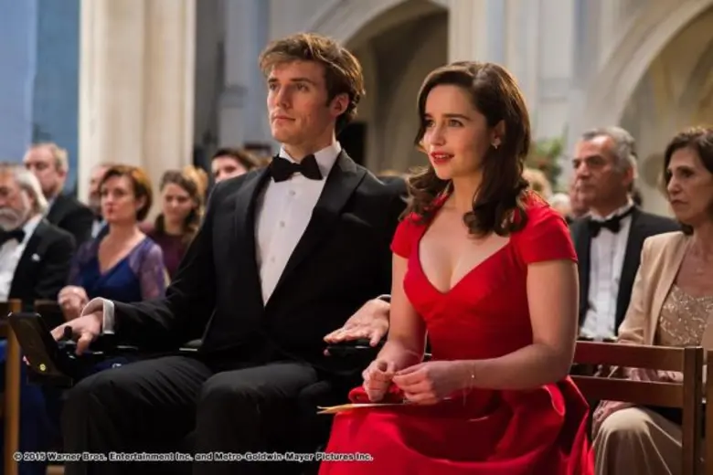 ลูอิซ่า คลาร์ก คือสิ่งเล็กๆที่เรียกรอยยิ้มและน้ำตาใน Me Before You - มี บีฟอร์ ยู เปิดรอบพิเศษวันนี้ – 1 มิ.ย. 2ทุ่มเป็นต้นไป ฉายจริง 2 มิ.ย.นี้ในโรงภาพยนตร์