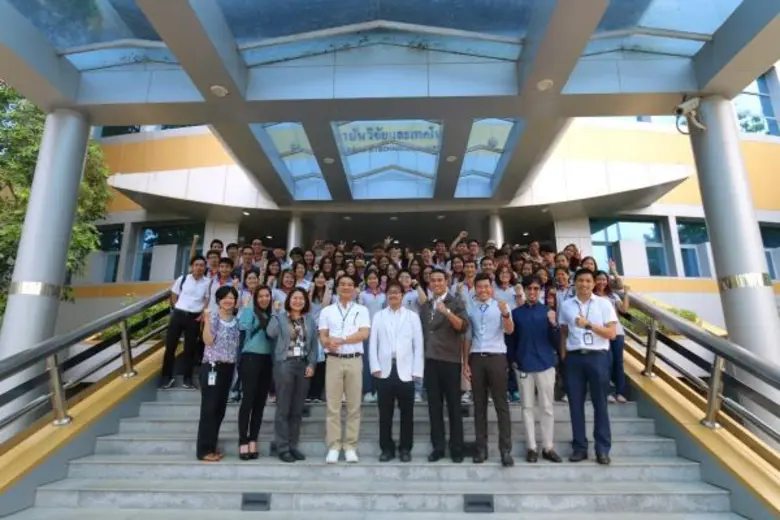เมื่อเร็วๆ นี้ ดร.ธีรเดช ทังสุบุตร ผู้ช่ว...