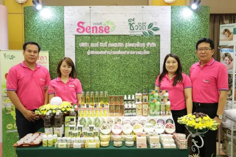 ทเวนตี้โฟร์ ช้อปปิ้งชูกลยุทธ์หนุน SMEs ไทยเติบโตอย่างต่อเนื่อง