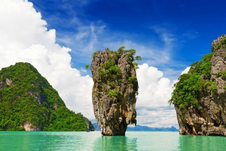 สัมผัสประสบการณ์และชื่นชมความงดงามของทัศน...
