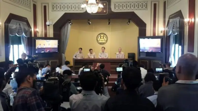 รายงานผลการประชุมคณะกรรมการนโยบายพลังงานแห่งชาติ (กพช.) วันที่ 30 พฤษภาคม 2559