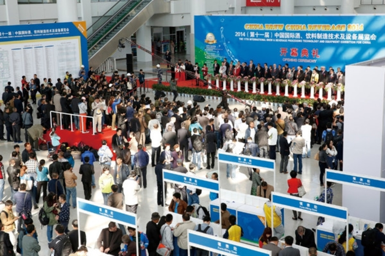 หอการค้าเยอรมัน-ไทย ขอเชิญชมงาน China Bre...