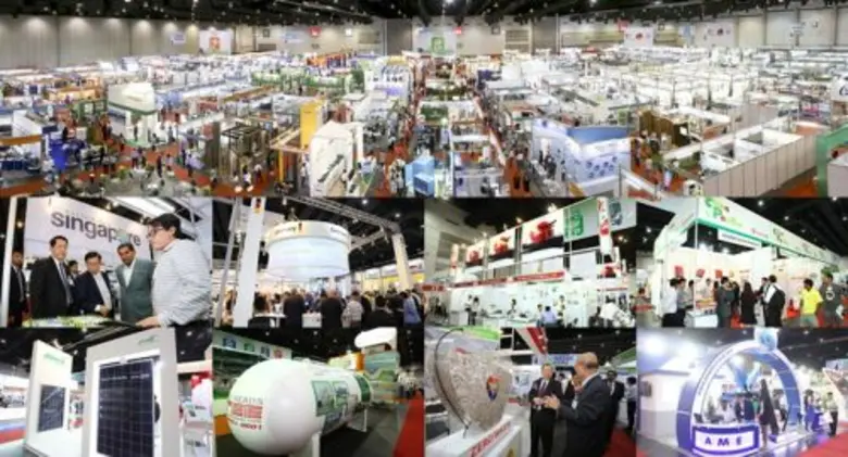 ASEAN Sustainable Energy Week 2016