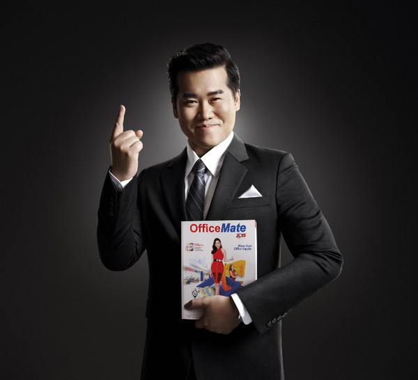 ออฟฟิศเมท คว้ารางวัล The Best Branded Content On Social Media