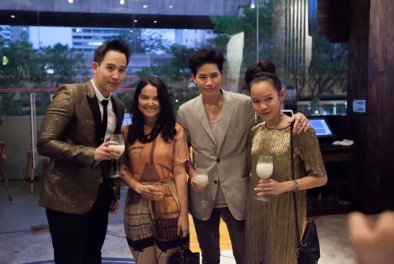 ร้านเมฮิโก ฉลองครบรอบ 1 ปี จัดงาน “ซินโค เดอ มาโย” ปาร์ตี้สไตล์เม็กซิกัน