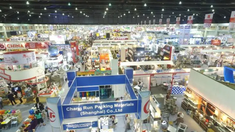 THAIFEX-World of Food Asia 2016 เจรจาธุรกิจ 3 วันแรก สำเร็จเกินความคาดหมาย